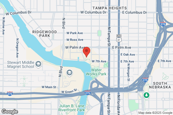 Tampa Armature Works