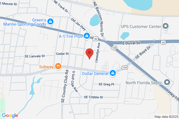Columbia County, Elementary Schools, Eastside Elementary