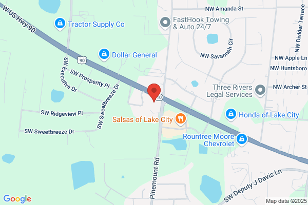 Lake City Florida Realty