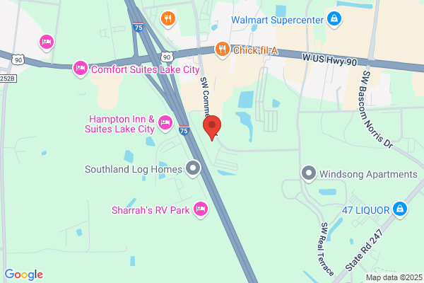 American Title Services of Lake City