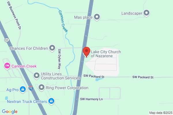 Lake City Church of the Nazarene