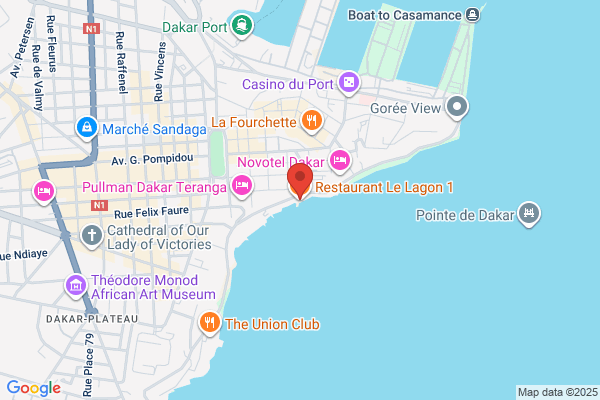 Daka Restaurants