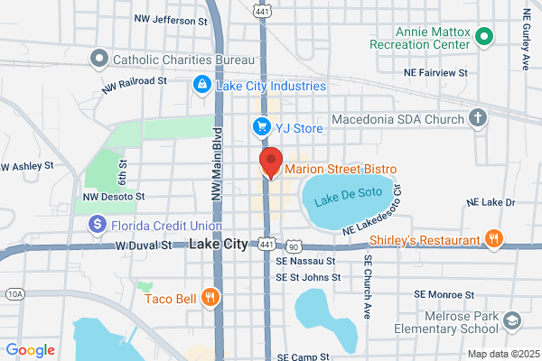 Ruppert's Bakery & Cafe