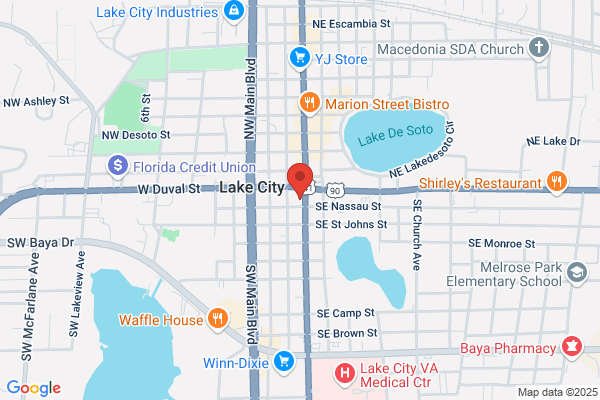 Lake City Tire Co