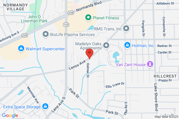 North Florida Auto Agency