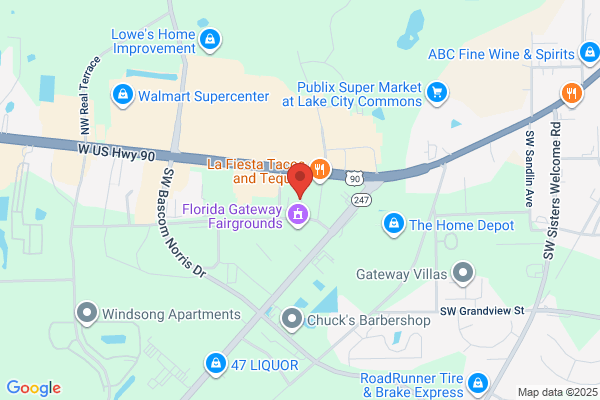 Allbrittons Gateway Used Car Supercenter