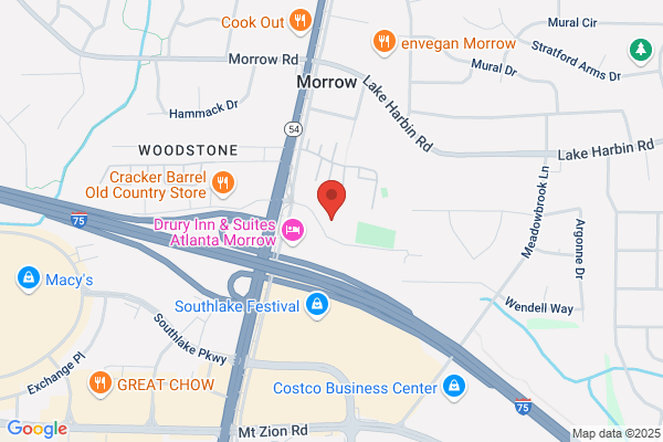 Emory Rehabilitation Outpatient Center - Morrow