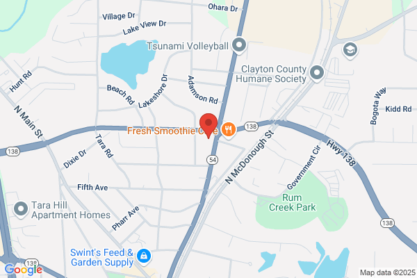 Chevron Food Mart