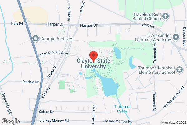 Clayton State University -  East