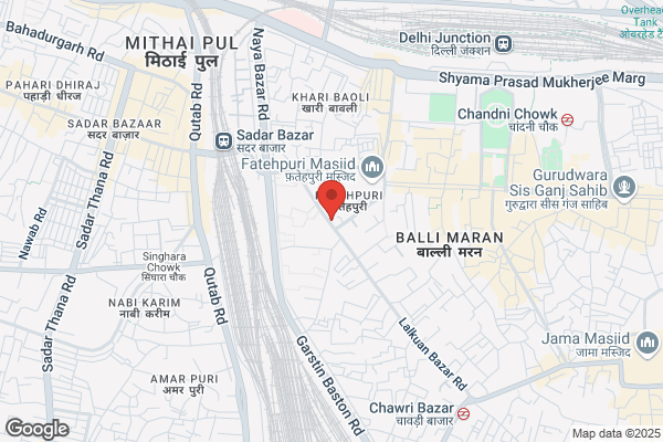 Dhara Cash & Carry