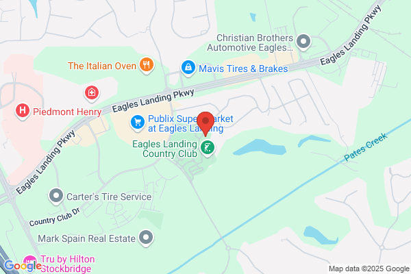 Goldencrest Senior Living Communities