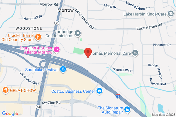 Metro South Association of Realtors Inc