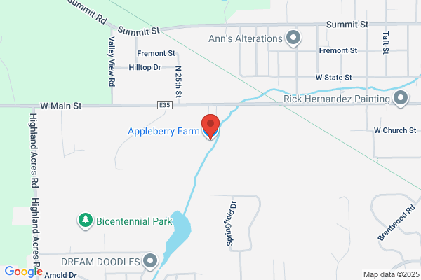 Appleberry Farms