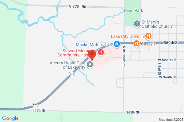 Lake City Dental