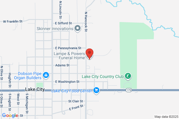 Lampe Funeral and Cremation Service