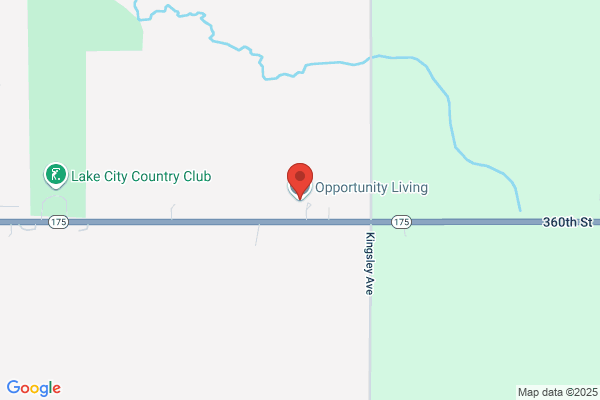 Opportunity Living Store
