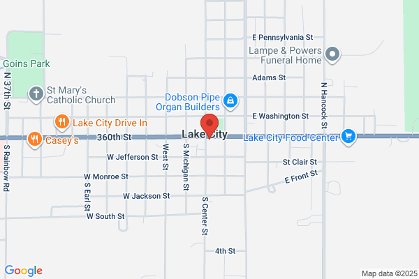 Towne Square Quilt Shoppe