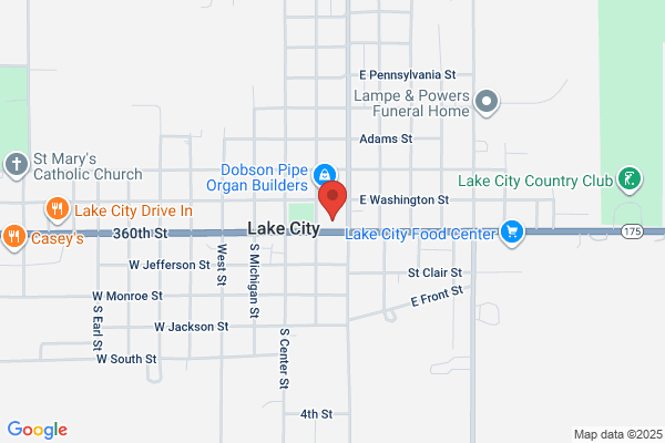Woodlawn Pharmacy