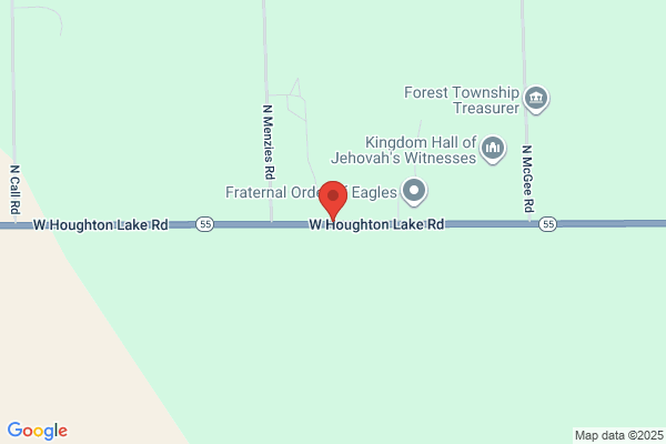 Hutchinson's Septic And Excavating Inc