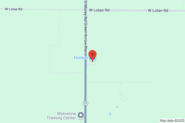 Hutson, Inc