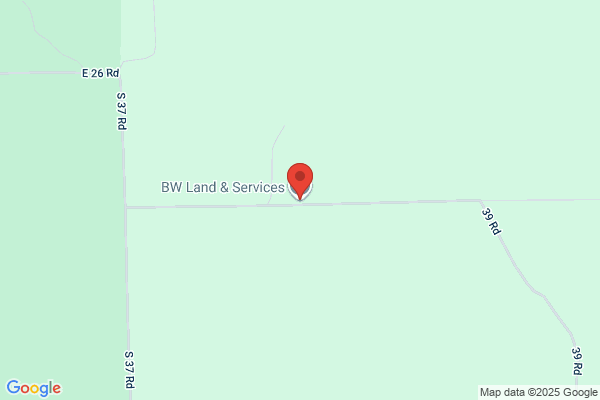 Bw Services