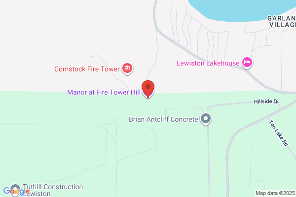 Fire Tower Hill Resort