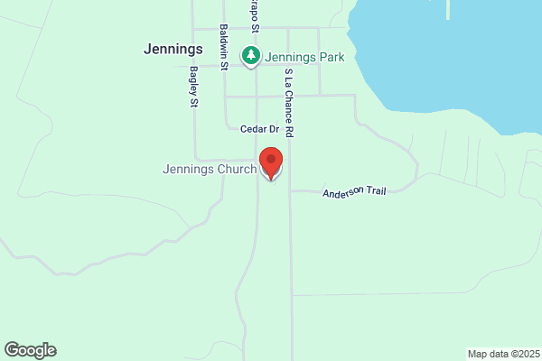 Jennings Community Church