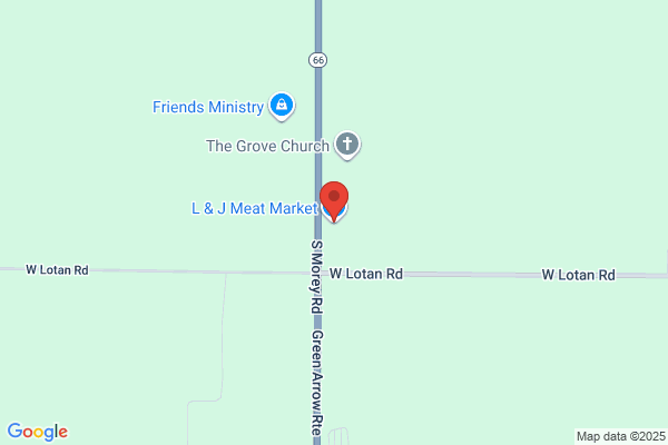 L & J Meat Market