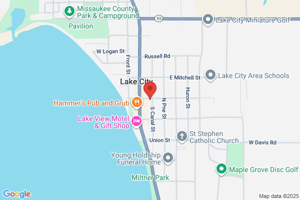 Lake City Area Senior Citizens