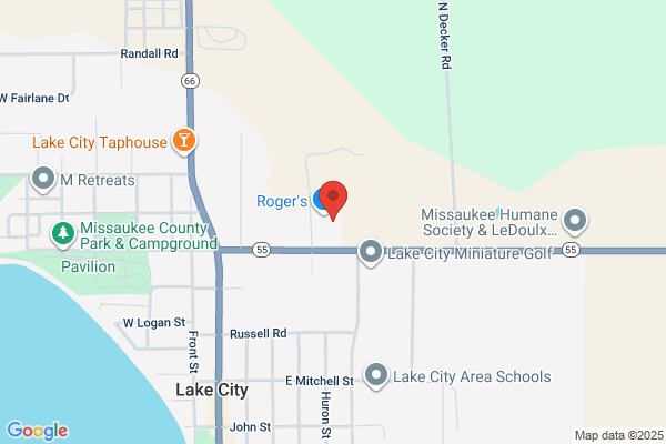 Lake City Auto & Ace Hardware