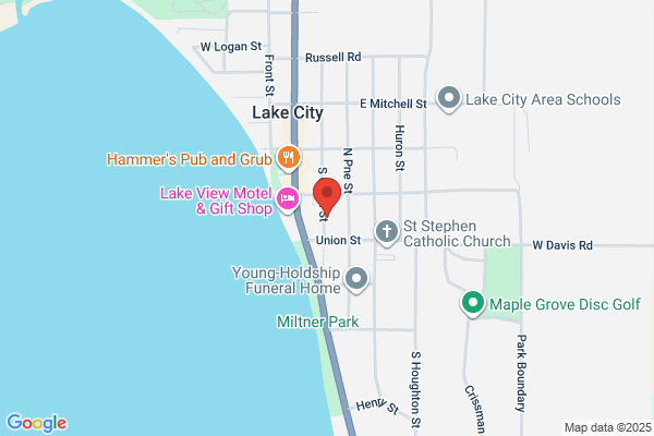 Lake City Family Dentistry
