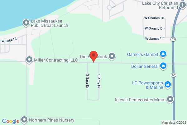 Lake City Southern Baptist Church