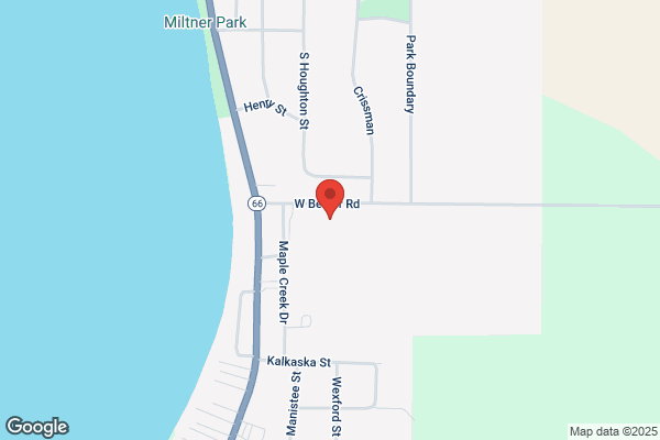 Lake Missaukee Area Fire Department