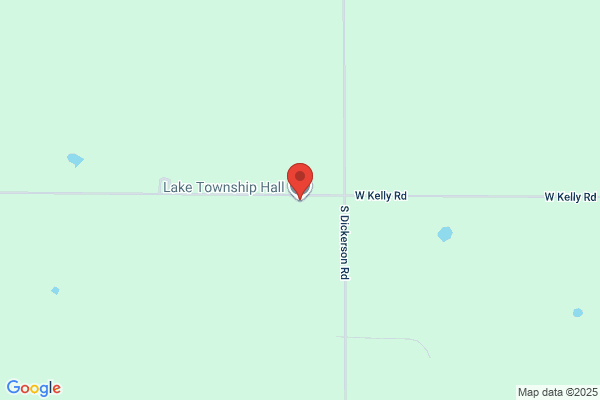 Lake Township Hall