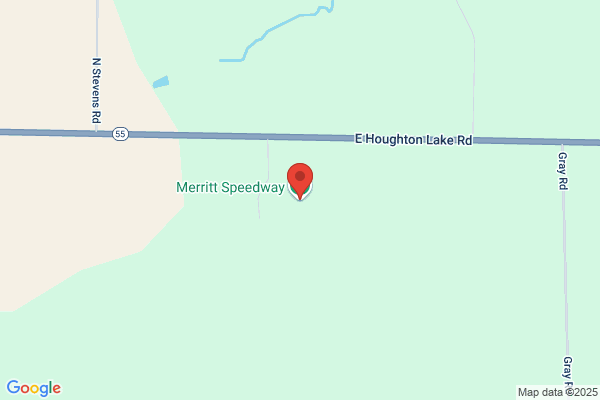 Merritt Speedway