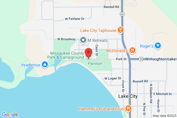 Missaukee County Park Comm