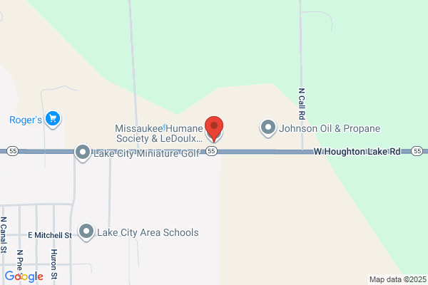 Missaukee Humane Society
