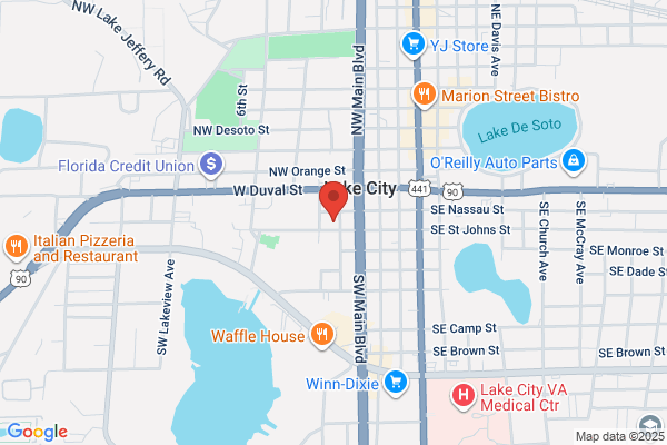 NAPA Auto Parts - Lake City Auto & Truck Parts