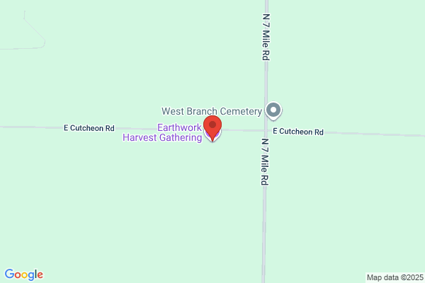 Northern Michigan Harvestore Systems