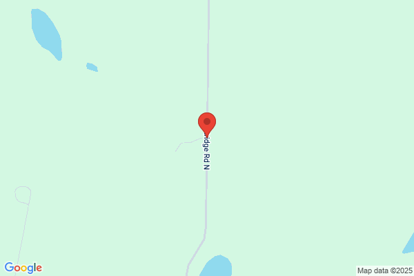 Partridge North