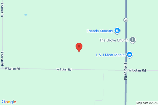 Rolling Hills Tree & Landscaping Co