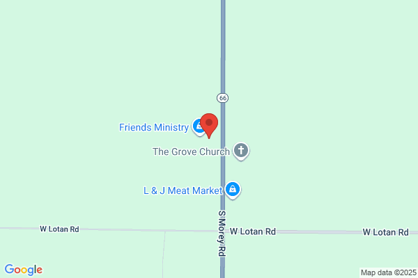 Senior Citizens Association of Missaukee County