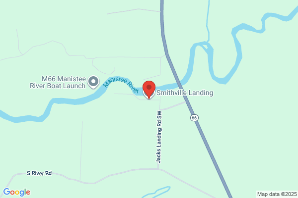 Smithville Landing