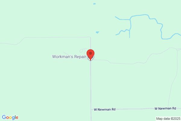Workman's Repair