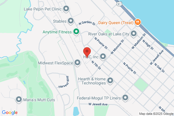 Ed's Plumbing & Heating
