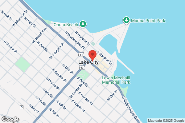 Lakeshore Real Estate Krage & Associates LLC