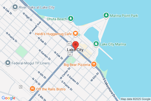 North Risk Partners