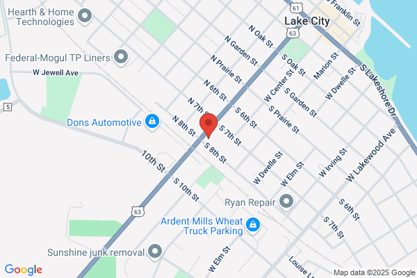 Discount Liquors