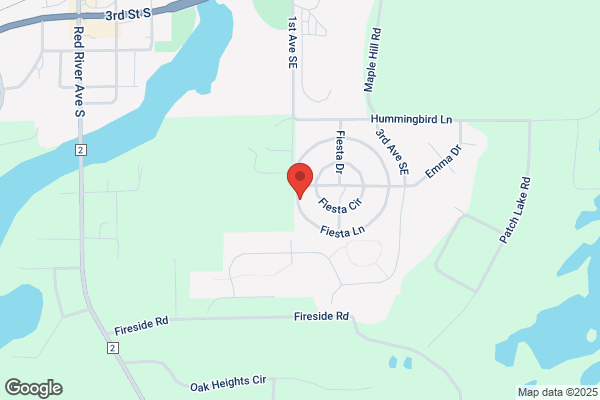 Edge O Town Mobile Home Park & Apartments