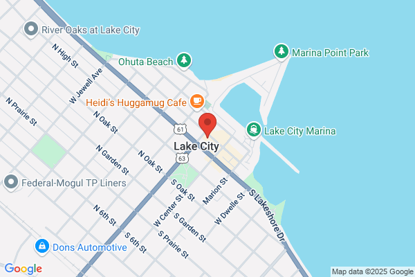 England Law Office, Ltd.